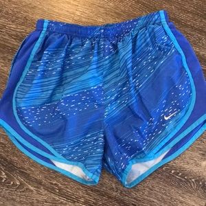 Nike athletic shorts